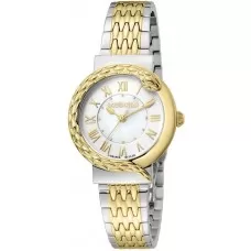Женские часы Roberto Cavalli by Franck Muller Snake RV1L156M0081
