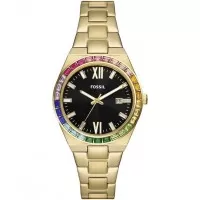 Женские часы Fossil SCARLETTE ES5311SET