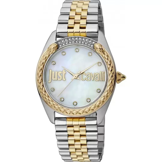 Женские часы Just Cavalli JC1L195M0095 - фото 1