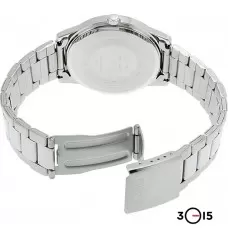 Мужские часы Casio Metal Fashion MTP-1303D-1A