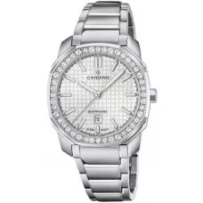 Женские часы Candino Lady Elegance Date C4756/6
