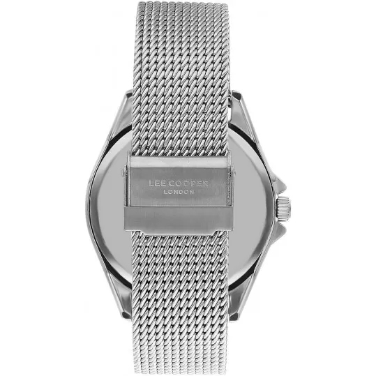 Мужские часы Lee Cooper Quartz LC07542.390 - фото 3