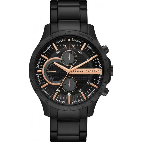 Мужские часы Armani Exchange HAMPTON AX2429 - фото 1