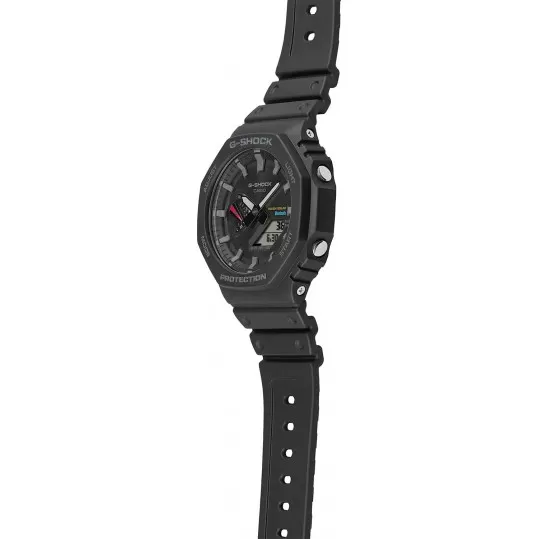 Мужские часы Casio GA-B2100-1A - фото 6