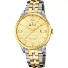 Мужские часы Candino Gents Quartz C4706/A