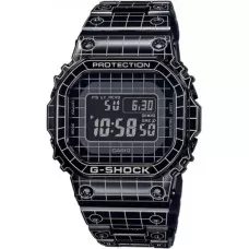 Мужские часы Casio G-Shock GMW-B5000CS-1DR