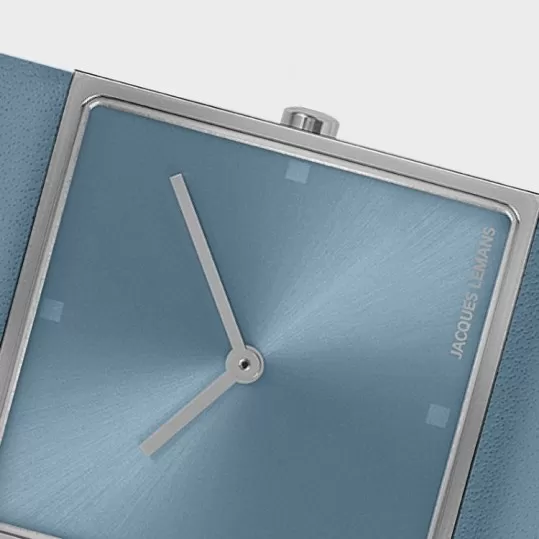 Женские часы Jacques Lemans La Passion 1-2057H - фото 3