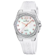 Женские часы Candino Lady Elegance Date C4772/1