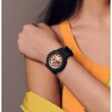 Женские часы Casio G-Shock GMA-S2100MD-1A