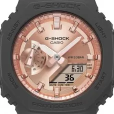 Женские часы Casio G-Shock GMA-S2100MD-1A