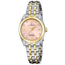 Женские часы Candino Couple Quartz Ladies C4704/F
