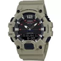 Мужские часы Casio HDC-700-3A3