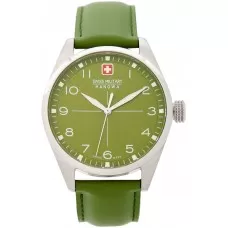 Мужские часы Swiss Military Hanowa Driver SMWGA7000903
