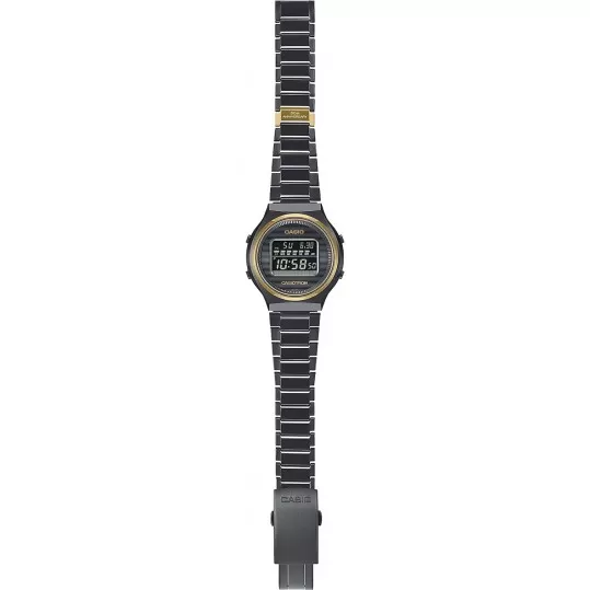 Мужские часы Casio Casiotron TRN-50ZE-1A - фото 4