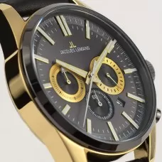Мужские часы Jacques Lemans Sport 1-2119D
