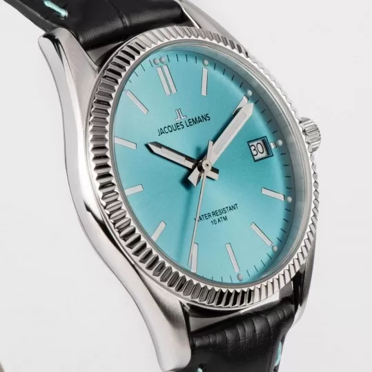 Мужские часы Jacques Lemans 50-3S - фото 2