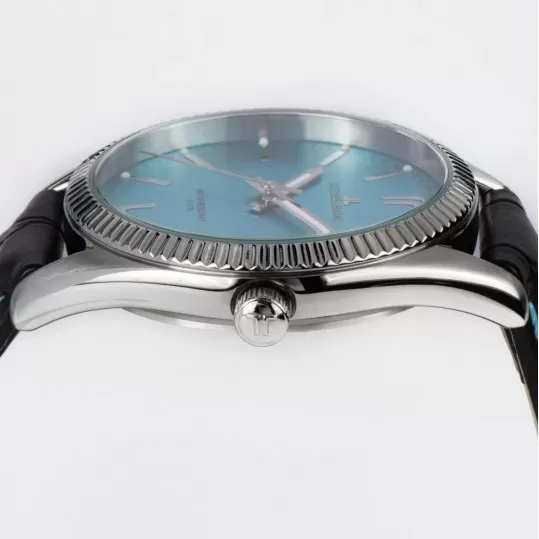 Мужские часы Jacques Lemans 50-3S - фото 3