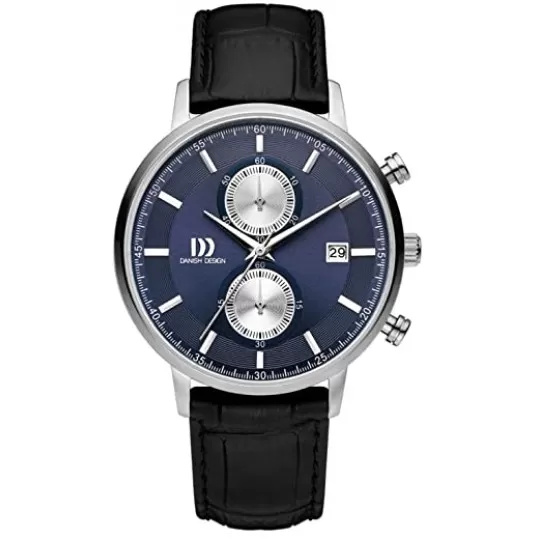 Женские часы Danish Design Tidl?s IQ22Q1215 SS - фото 1