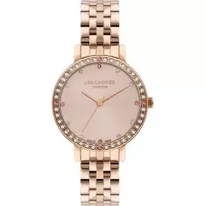 Женские часы Lee Cooper Quartz LC07590.410