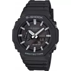 Мужские часы Casio GA-2100-1A