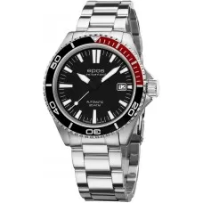 Мужские часы Epos Diver 3438.131.91.15.30