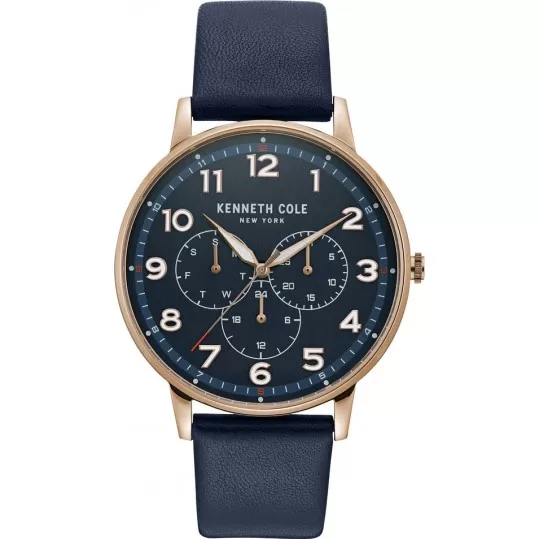 Мужские часы Kenneth Cole KC50801003 - фото 1