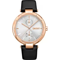 Женские часы DKNY Downtown Multi DK1L066L0035