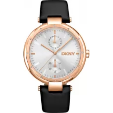 Женские часы DKNY Downtown Multi DK1L066L0035