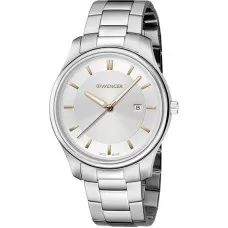 Мужские часы Wenger City Classic 01.1441.105