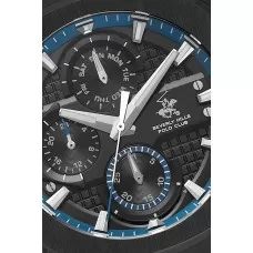 Мужские часы Beverly Hills Polo Club Quartz BP3623X.659