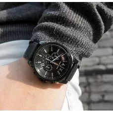 Мужские часы Armani Exchange OUTERBANKS AX2098