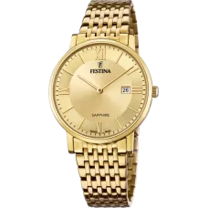 Мужские часы Festina Swiss made F20020/2