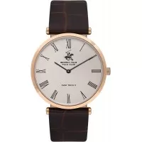 Мужские часы Beverly Hills Polo Club Quartz BP3615X.432