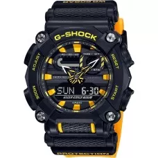 Мужские часы Casio G-Shock GA-900A-1A9