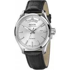 Мужские часы Epos Passion 3501.142.20.98.25