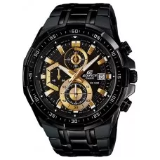 Мужские часы Casio Edifice EFR-539BK-1A
