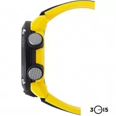 Мужские часы Casio G-Shock GA-2000-1A9