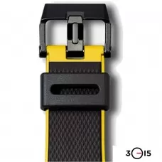 Мужские часы Casio G-Shock GA-2000-1A9