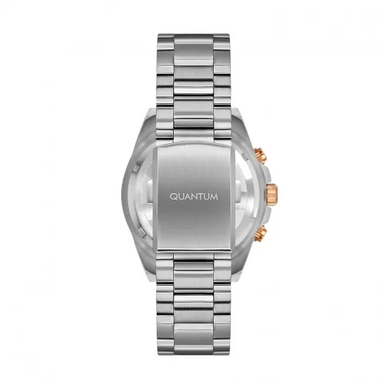 Мужские часы Quantum POWERTECH PWG1128.390 - фото 3