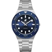 Мужские часы Beverly Hills Polo Club BP3714X.390