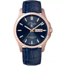 Мужские часы L'Duchen D 261.46.36