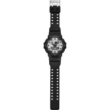 Мужские часы Casio G-Shock GA-700WD-1A