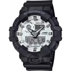 Мужские часы Casio G-Shock GA-700WD-1A