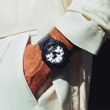 Мужские часы Casio G-Shock GA-700WD-1A