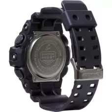 Мужские часы Casio G-Shock GA-700WD-1A