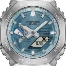 Мужские часы Casio G-Shock GBM-2100A-1A2