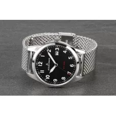 Мужские часы Jacques Lemans Serie 200 1-2002H