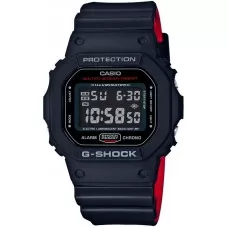 Мужские часы Casio G-Shock DW-5600HR-1