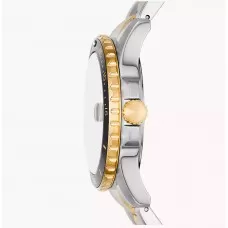 Мужские часы Fossil FOSSIL BLUE DIVE FS6031