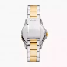 Мужские часы Fossil FOSSIL BLUE DIVE FS6031